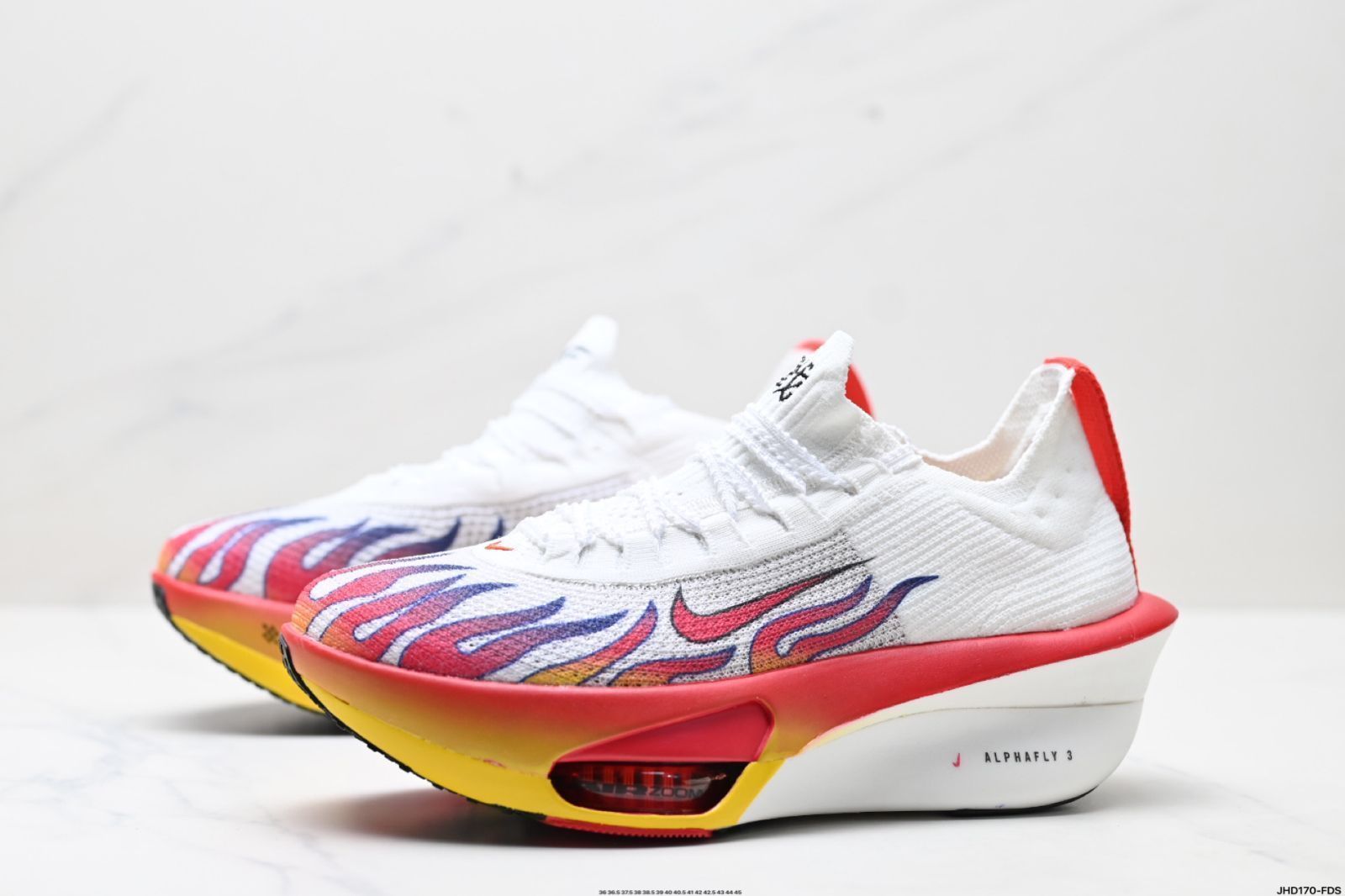 Nike Air Zoom Alphafly NEXT%3 PROTOナイキ エア ズーム