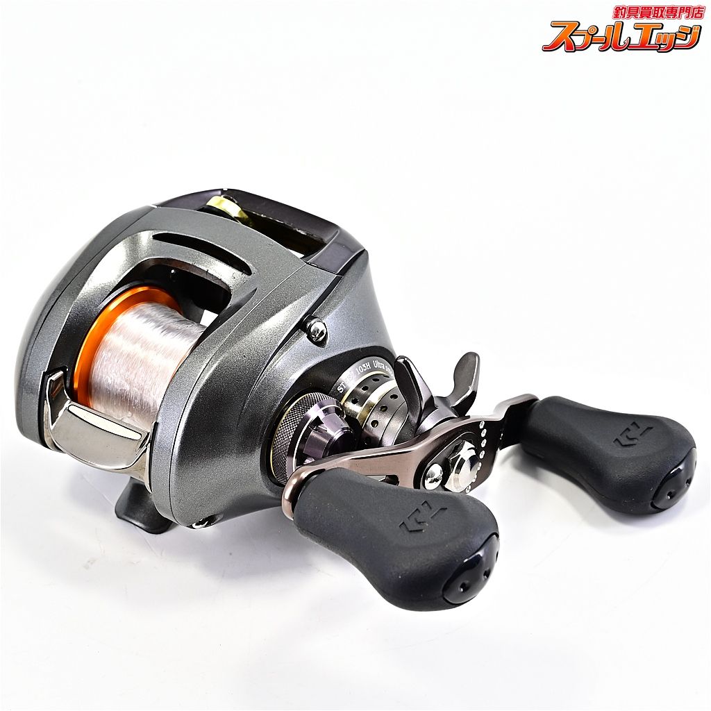 taka ダイワ スティーズ 103H 限定ノブセット taka ダイワ スティーズ 103H 限定ノブセット 楽天市場】daiwa