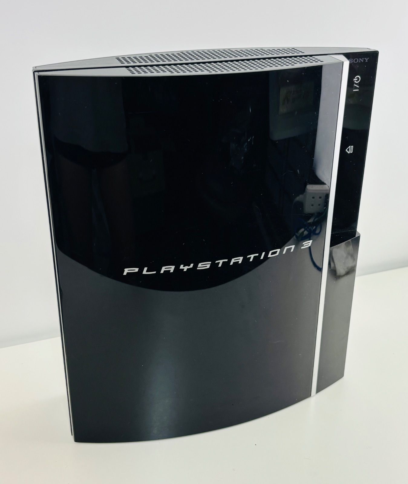 完備品 PS3 プレイステーション3 80GB ウィニングイレブン CECHL00 USTAUSTRALIA_COM_AU