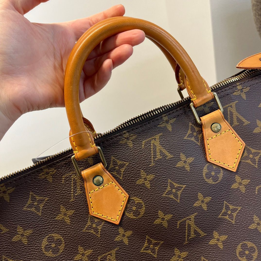 ルイヴィトン スピーディ 40 ボストンバック LOUIS VUITTON（ルイ