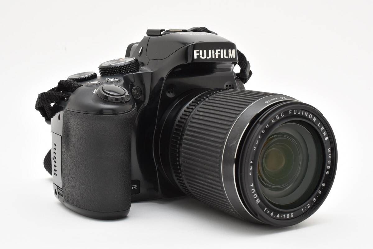 フジフィルム FUJIFILM FINEPIX HS50 EXR ♯1101