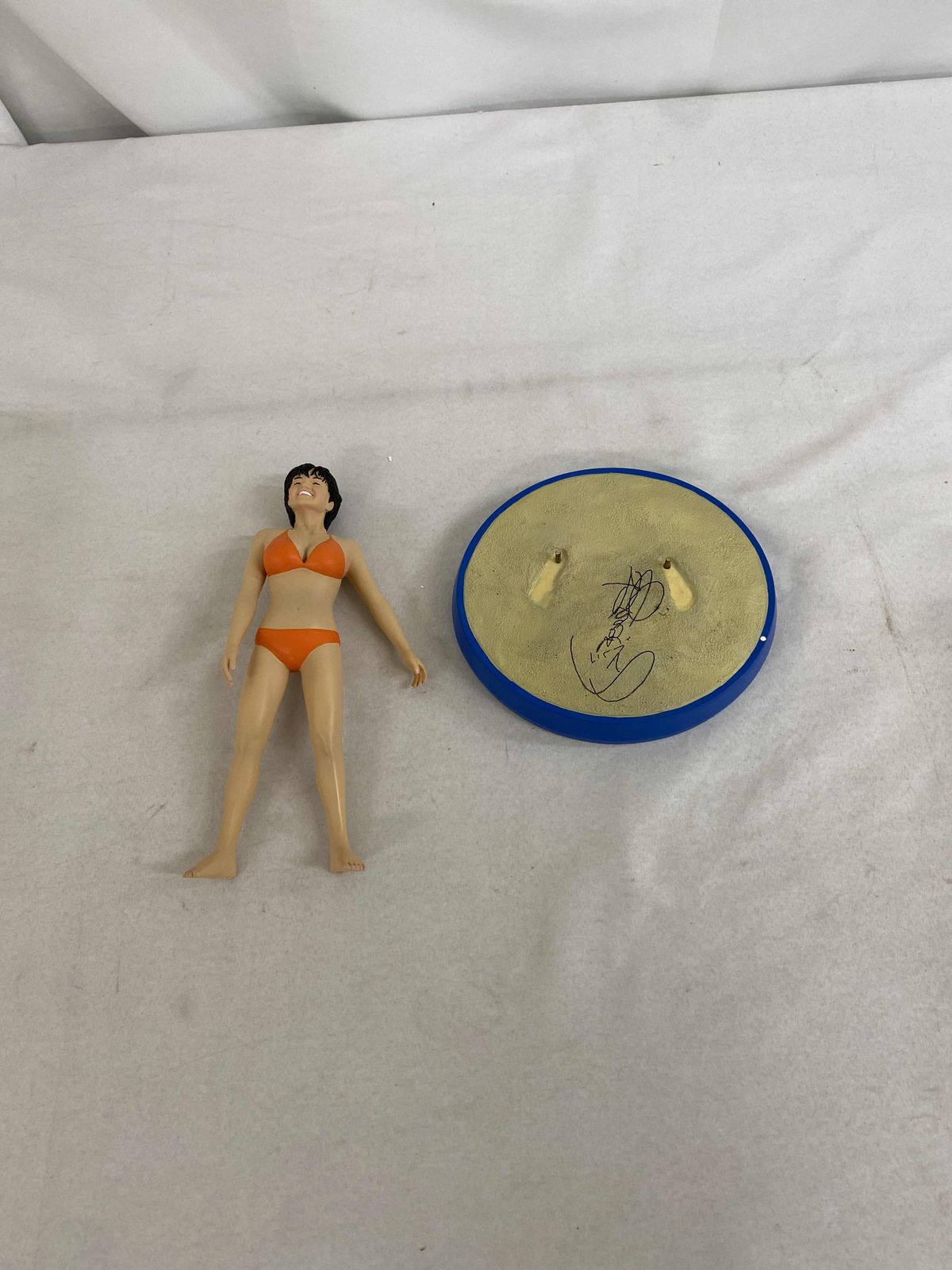 希少品 未開封 TAKARA 榊原郁恵 25周年記念 Yahoo!オークション - 1円〜 タカラ お宝デビュー 25周年記念