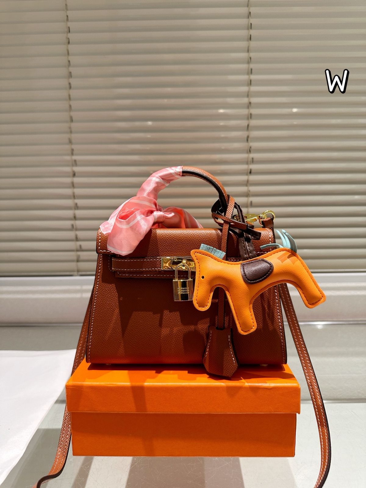 Kelly Bag