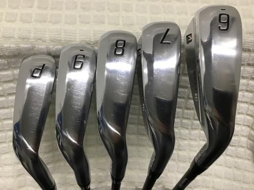 中古】 ブリヂストン BRIDGESTONE 233HF 5S アイアンセット IR 中古】 ブリヂストン BRIDGESTONE 233HF 5S アイアンセット IR