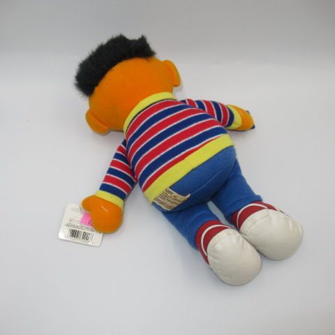 SESAME STREET☆セサミストリート☆applause☆アーニー☆人形