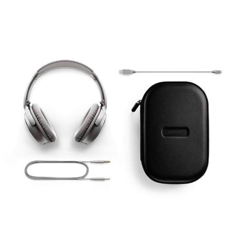 保証書あり・新品未使用】BOSE Quietcomfort 35 II ヘッドホン 保証書あり・新品未使用】BOSE Quietcomfort 35 II ヘッドホン
