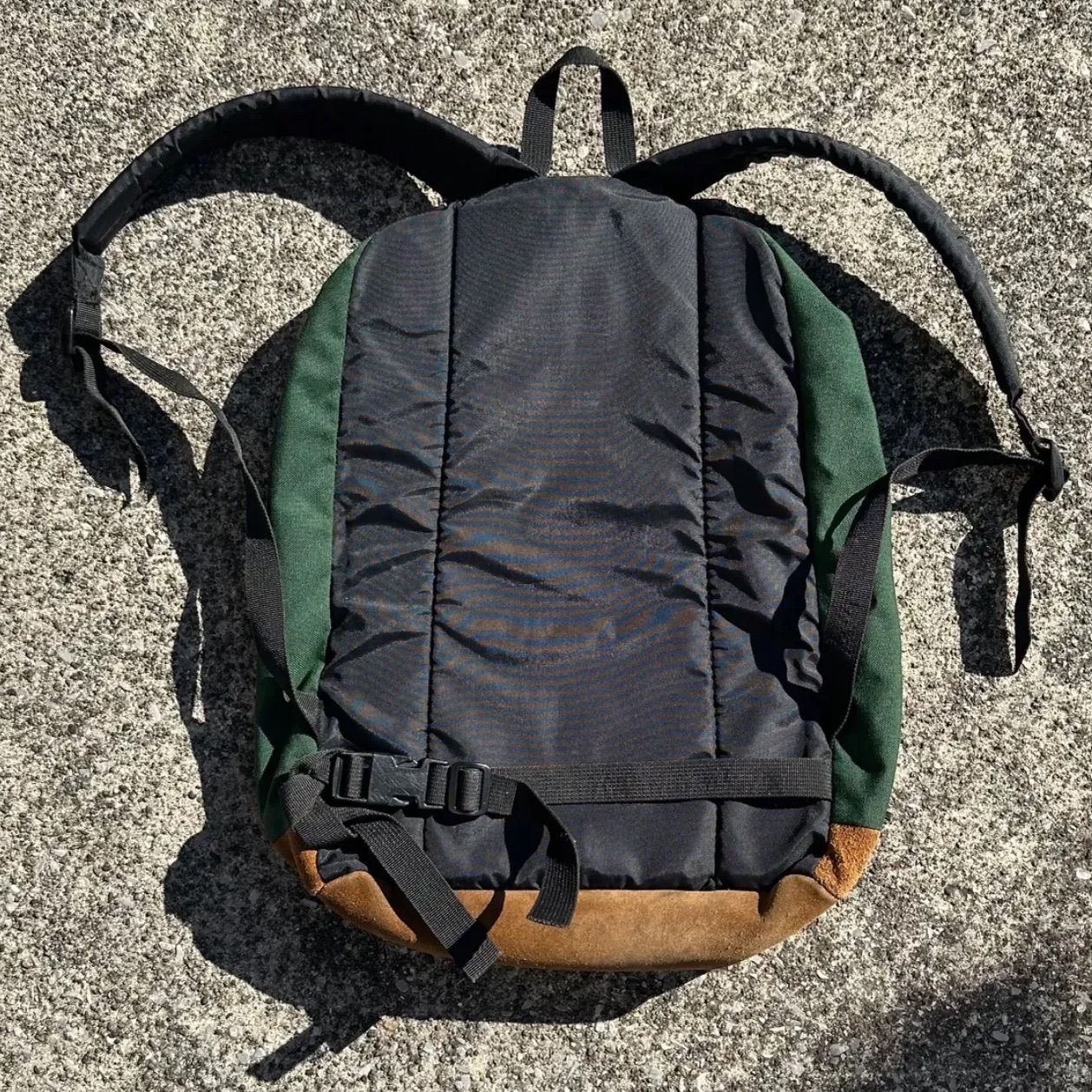 Vintage 80s Jansport Backpack 80s 90s JAN SPORT Vintage