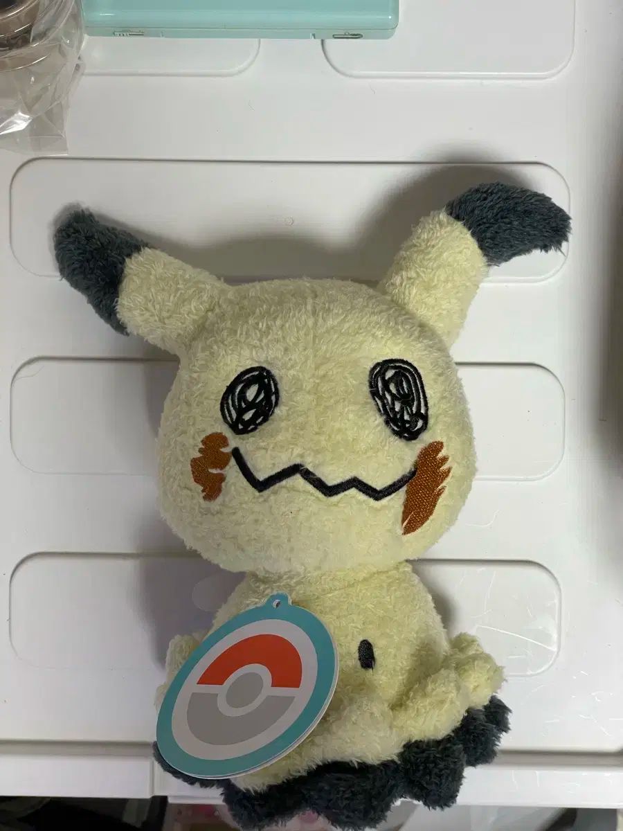多楽久 人形 ぬいぐるみ ぬい 出品