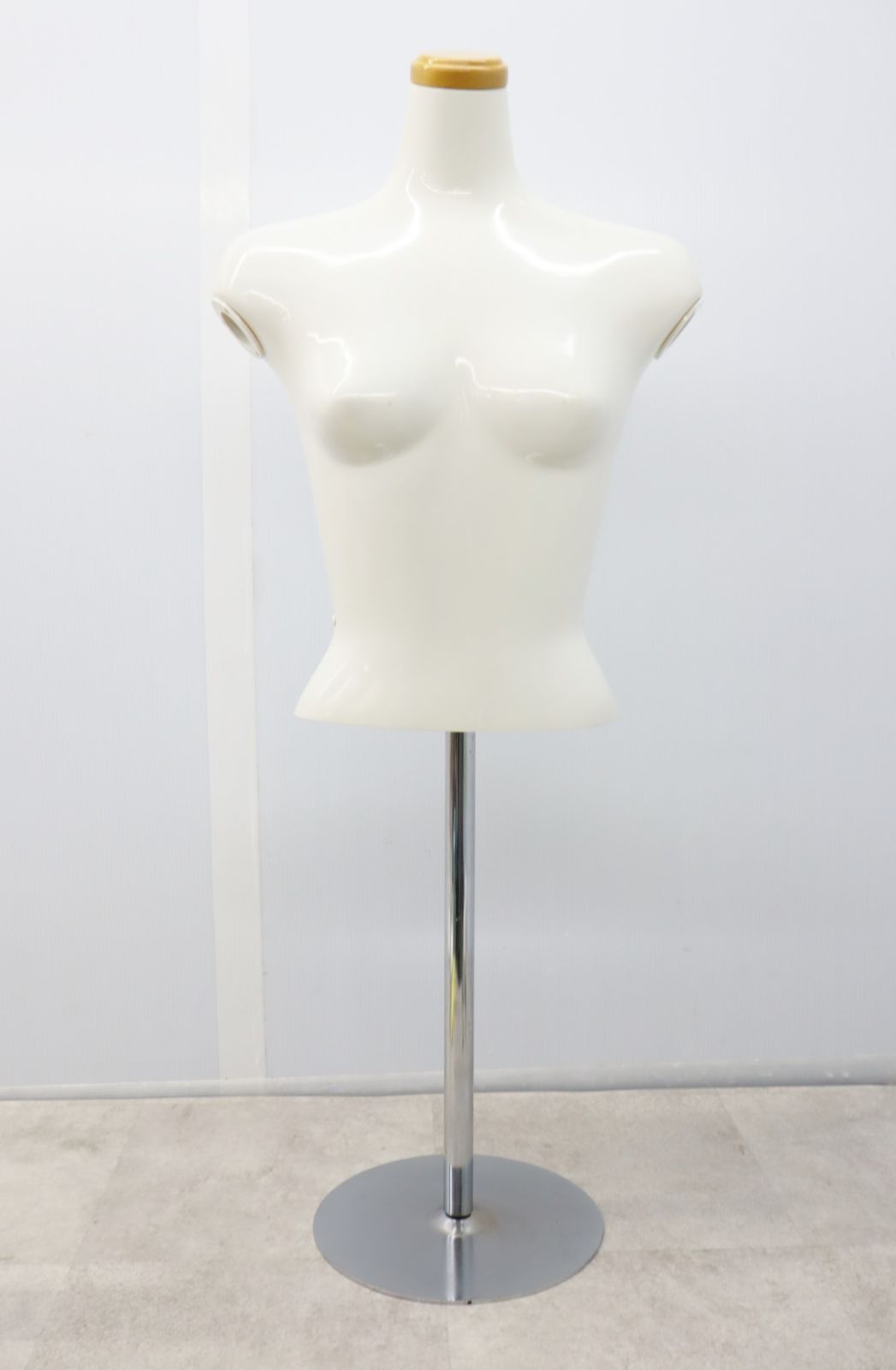 ▽ 店舗用 ディスプレイ｜女性 レディース マネキン トルソー