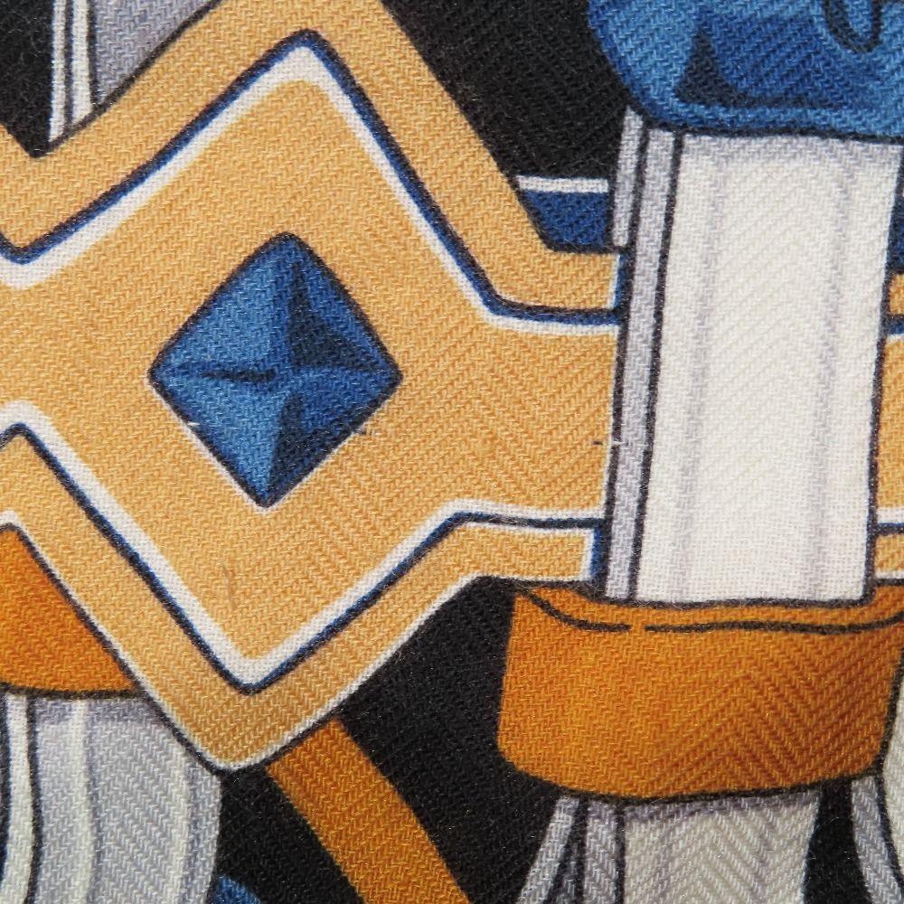 新品同様 23SS HERMES エルメス ブリッド・エ・デスタン  