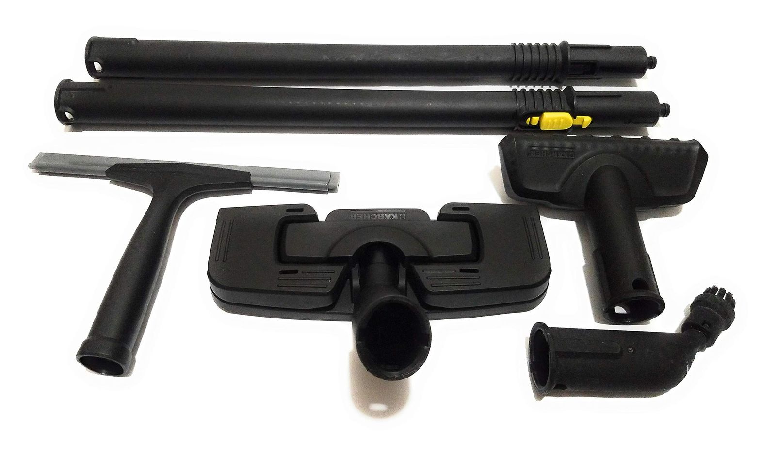 ケルヒャー スチームクリーナー