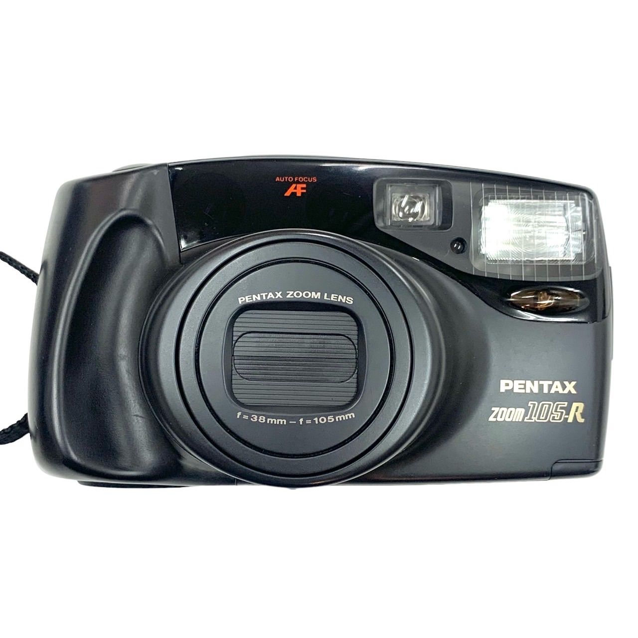 上美品きれい⭐️ほとんど使用感なし】 PENTAX ZOOM 105-R