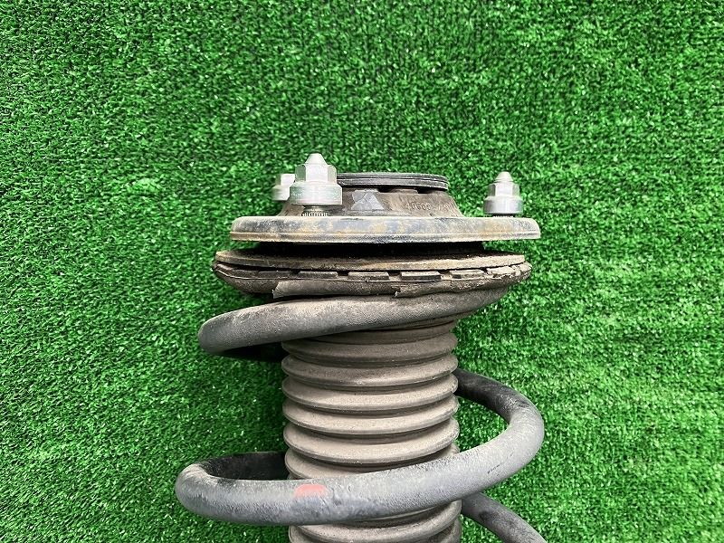 レクサス NX AYZ15 右フロントストラット NX300H バージョンL 4WD 48510-78050 48510-79335 085