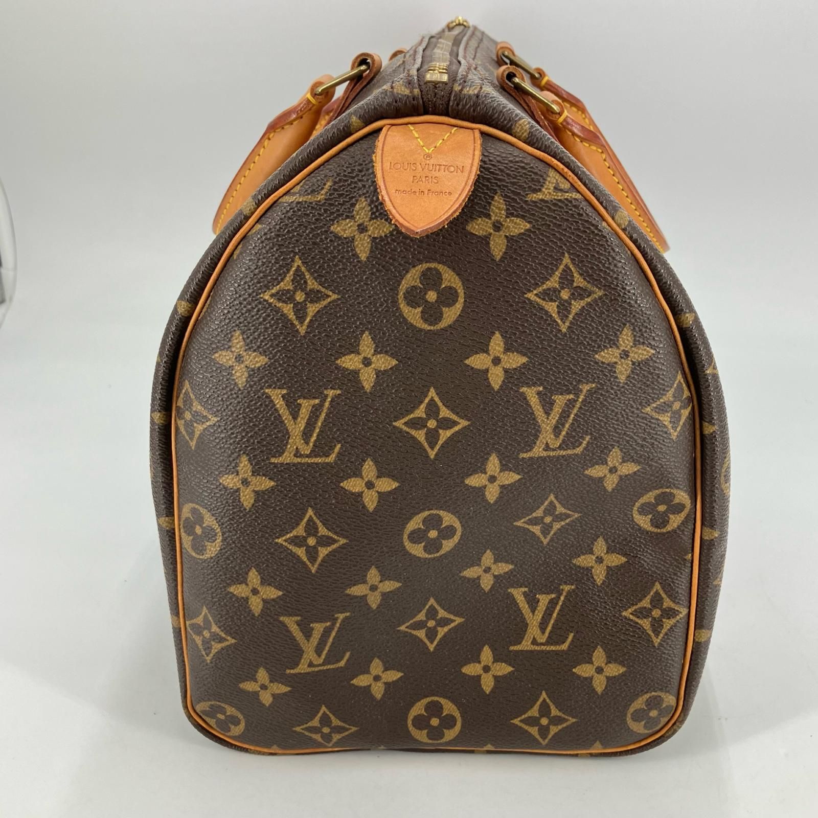イオン広店】 中古 LOUIS VUITTON | ルイ・ヴィトン ハンドバッグ  