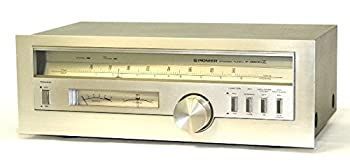 【美品・動作品】 PIONEER STEREO TUNER F-8800X 中古】 Pioneer パイオニア F-8800X AM FMステレオチューナー - メルカリ
