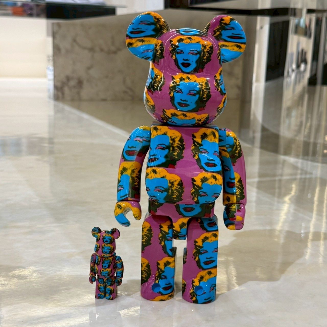 BE@RBRICK SERIES 49