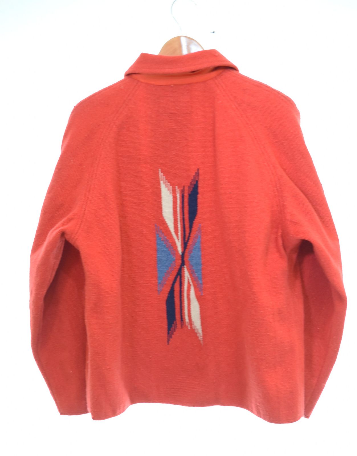 オルデガ　チマヨ　ヴィンテージ　40 キナリ色 オルデガ チマヨ ヴィンテージ 40 キナリ色 オルデガ チマヨ