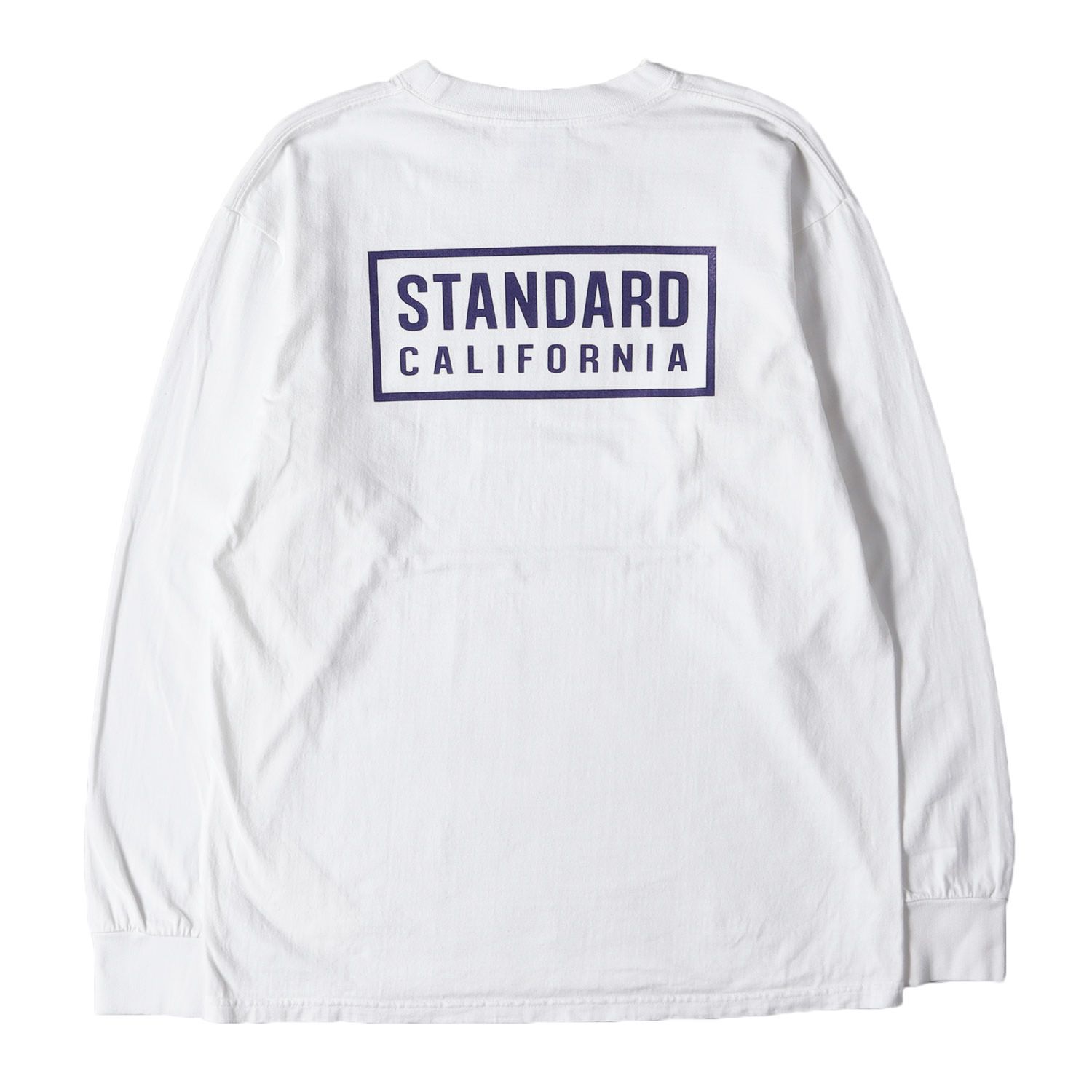 STANDARD CALIFORNIA スタンダードカリフォルニア Tシャツ サイズ:M