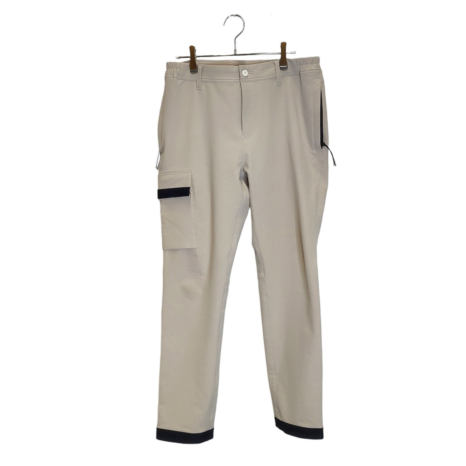 BRIEFING GOLF ブリーフィングゴルフ 24AW BACK FLEECE CARGO