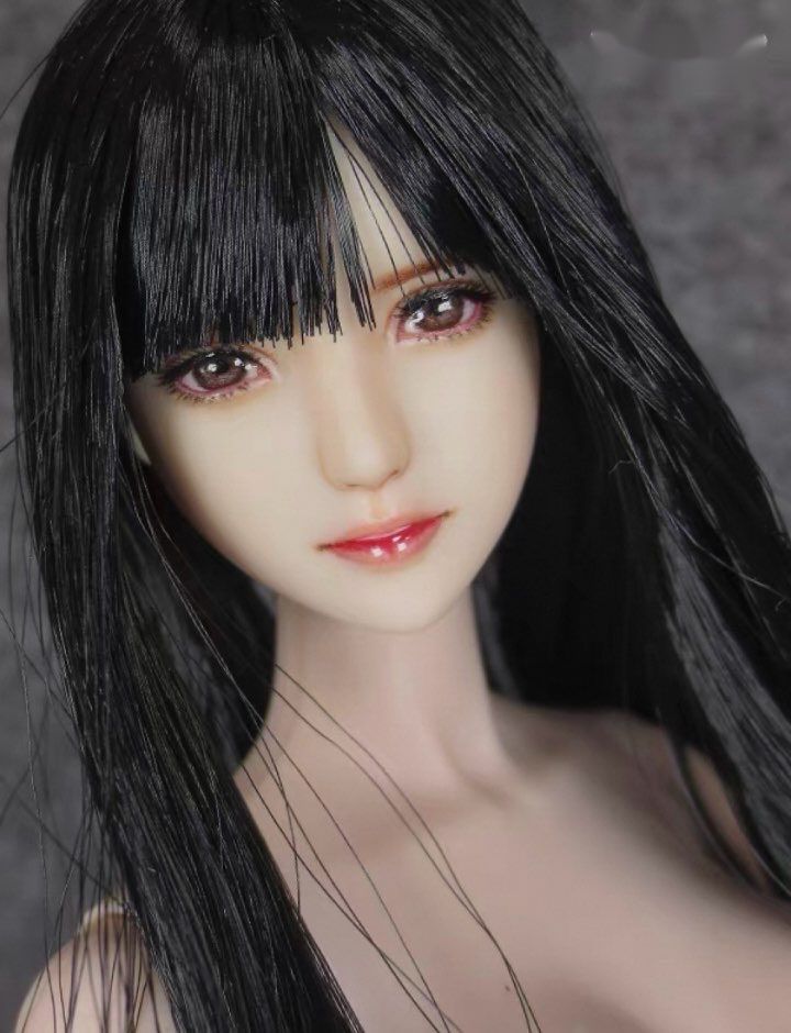 妖艶スタイル