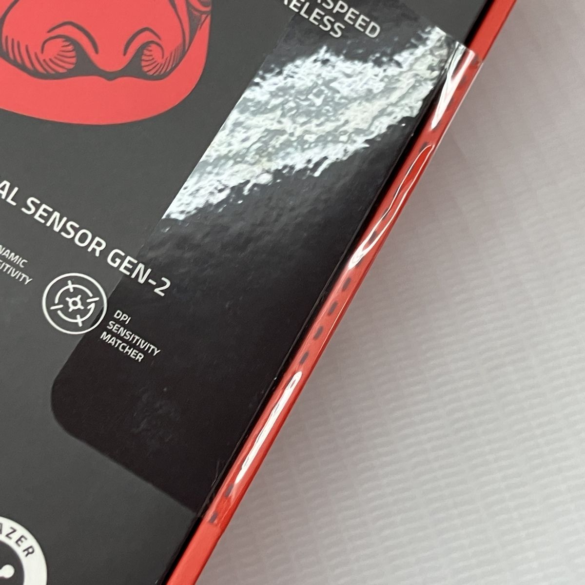 Razer Viper