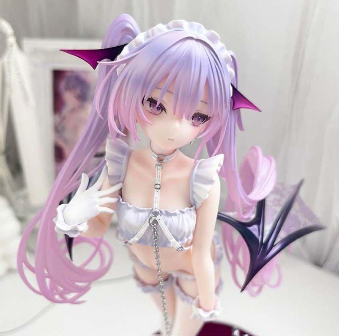 rurudo氏 「イヴBODY HARNESS_Ver.」