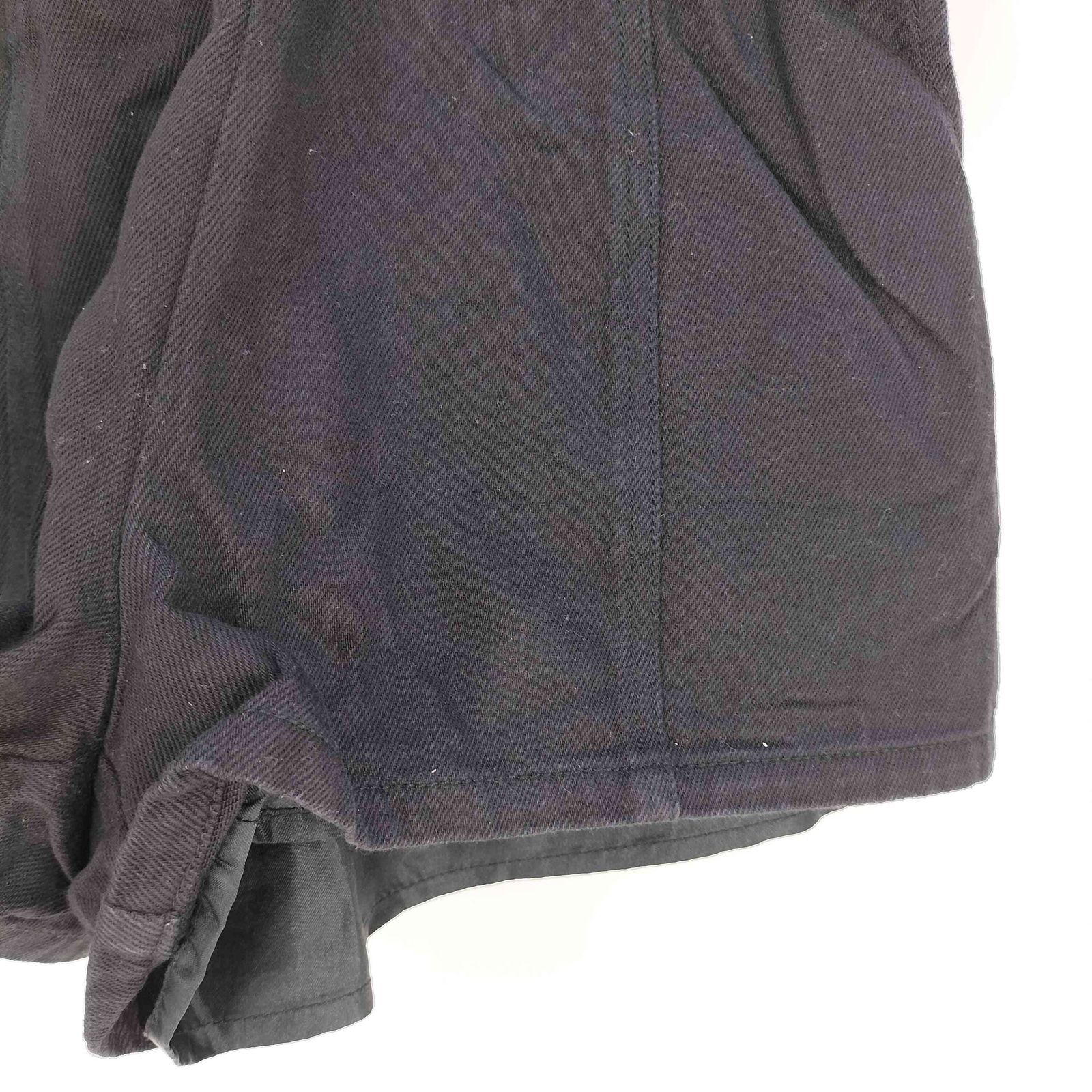 メルトザレディ Melt the lady バックレースアップ ハイウエスト  