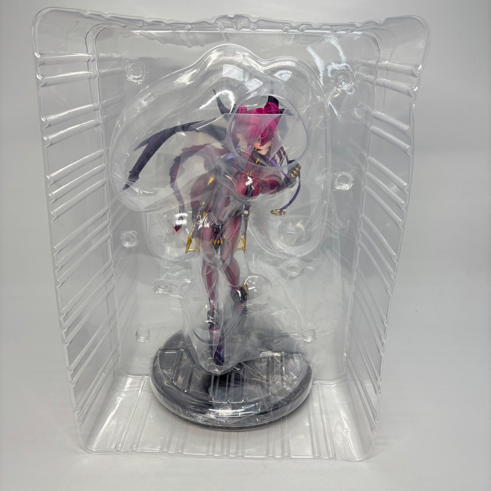 DCTer 竜姫士 コリディス 1/7 スケール フィギュア ピーエムオフィス  