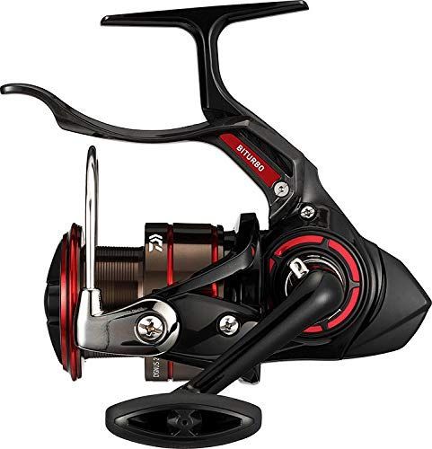 メルカリshops 売れ筋 ダイワ Daiwa スピニングリール レバーブレーキ 19 シグ