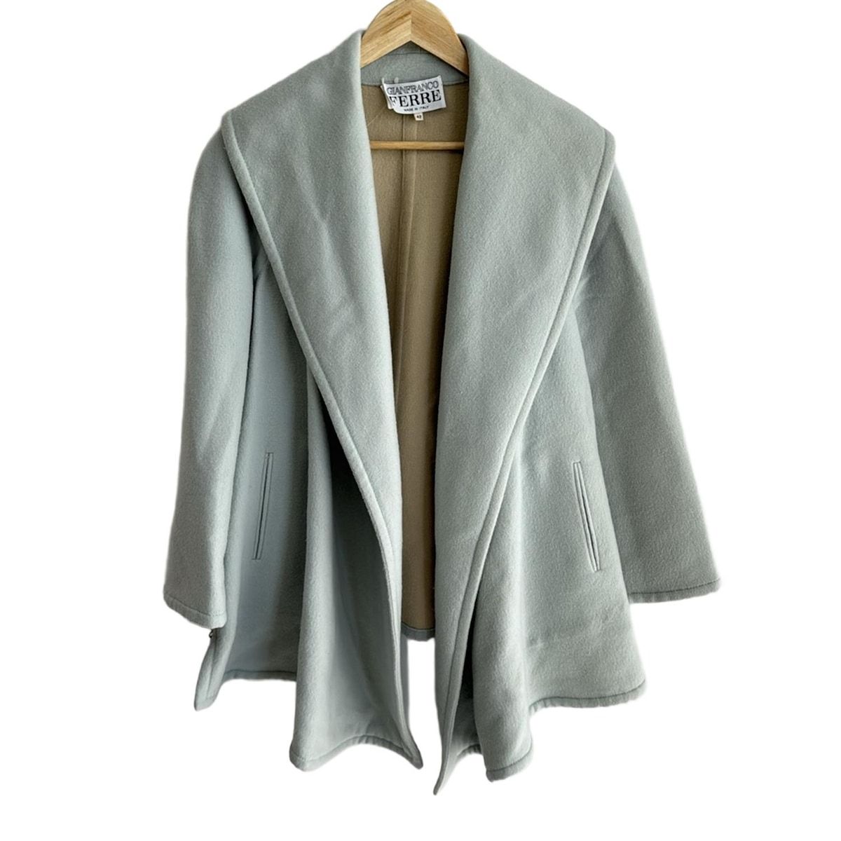 ハミルトンリバーテーラードコート（その他ブルゾン／アウター