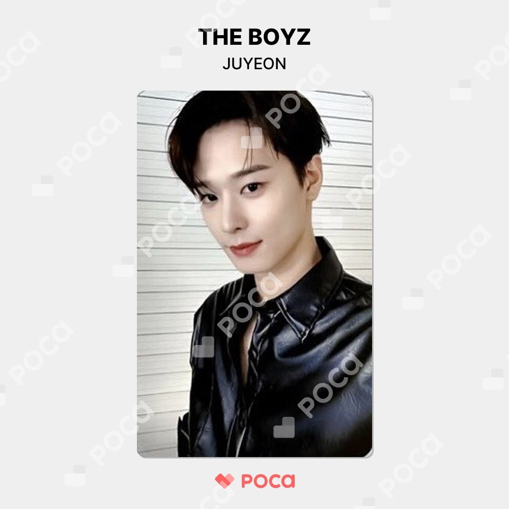 THE BOYZ - THE BOYZ ジュヨン トレカ code glokolor コードグロカラー Amazon.co.jp: THE BOYZ ジュヨン トレカ コードグロカラー code