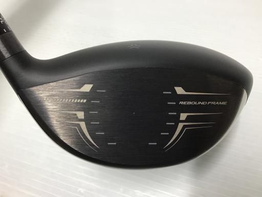 ラミノディープ 中古】 ダンロップ SRIXON ZX5 Mk II 9.5° レフティ ドライバー