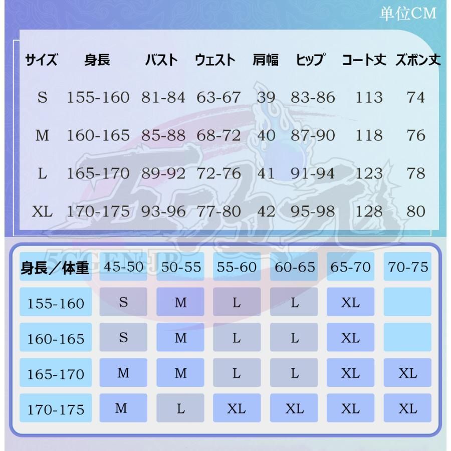 げんきょう 衣装