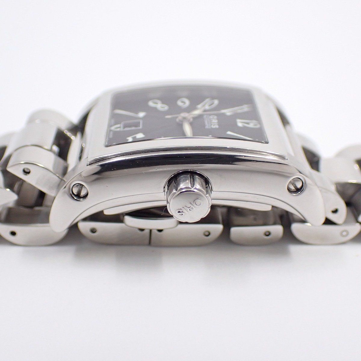 自動巻き レディース