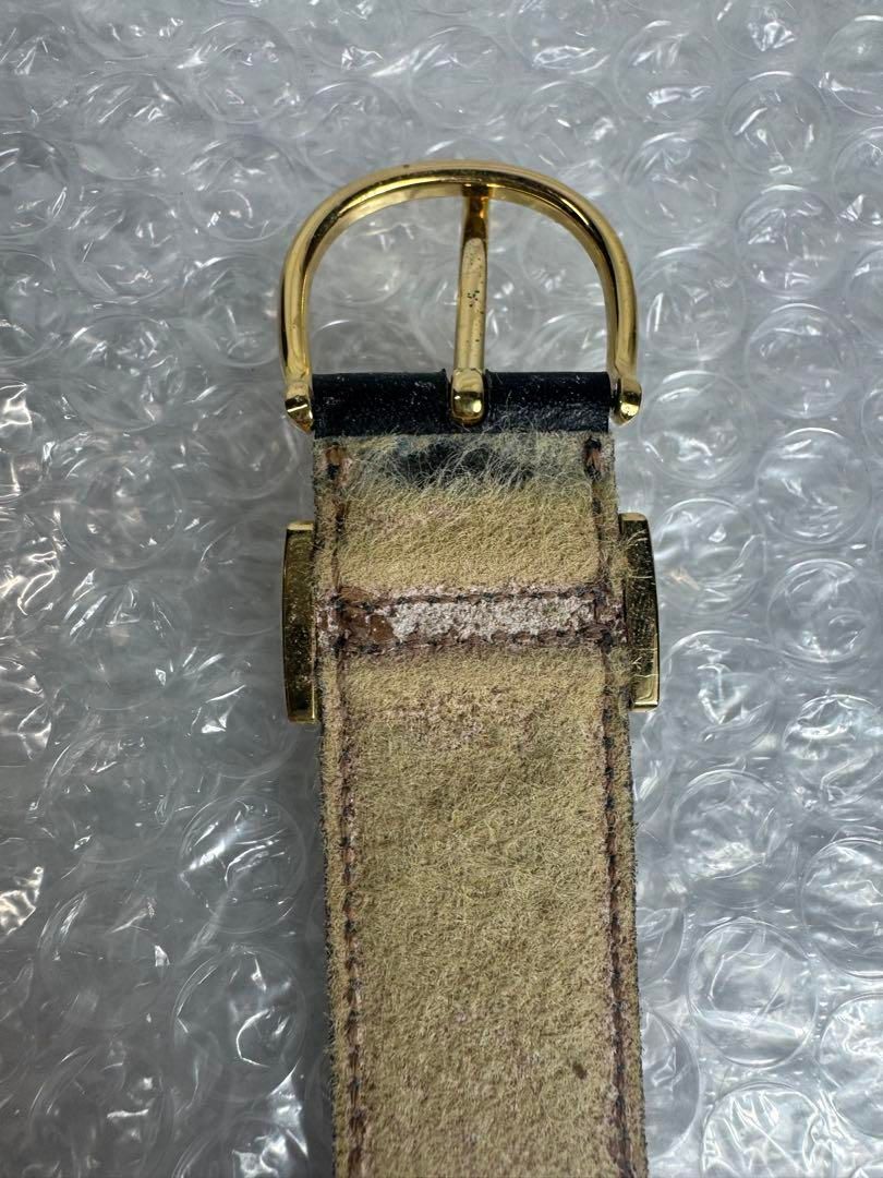 TOKIO KUMAGAI トキオクマガイ セイコー 腕時計 ゴールド - メルカリ