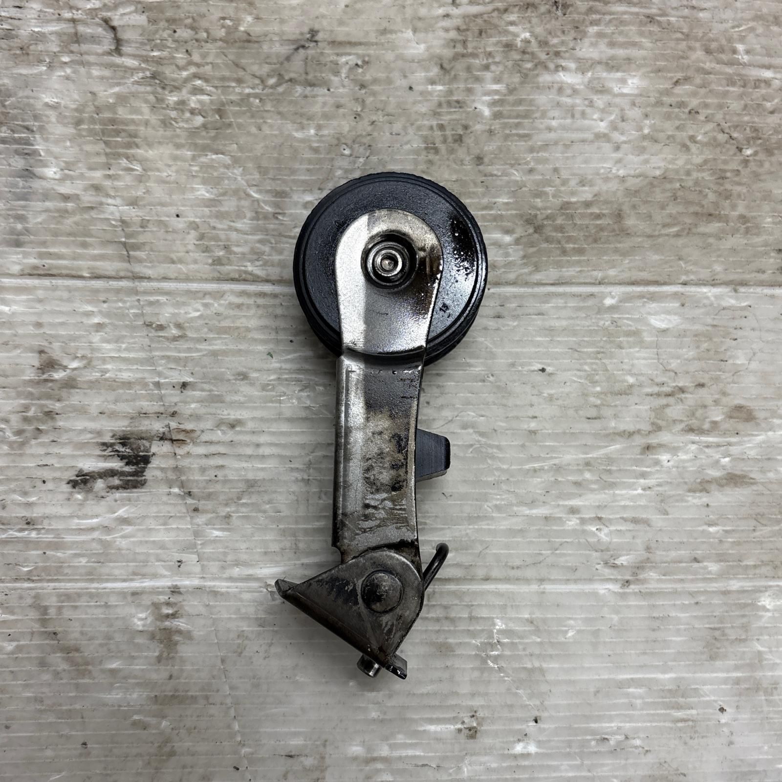 CB750four インシュレーター 4個セット CB750Four インシュレーター