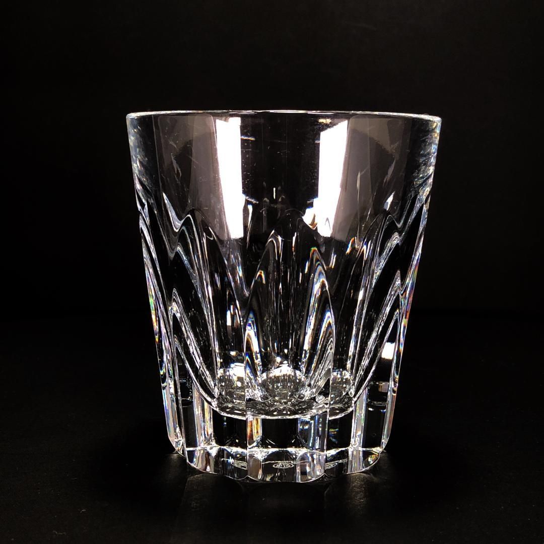 クリスタルグラス