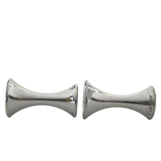 Cartier カルティエ カフス カフリンクス カフスボタン