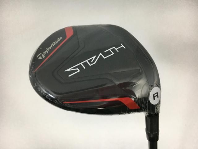 返品OK 【中古ゴルフクラブ】テーラーメイド STEALTH HD (ステルス HD