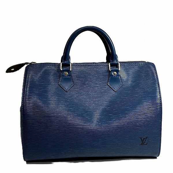 ルイヴィトン Louis Vuitton エピ スピーディ30 M43005 バッグ ハンドバッグ レディース