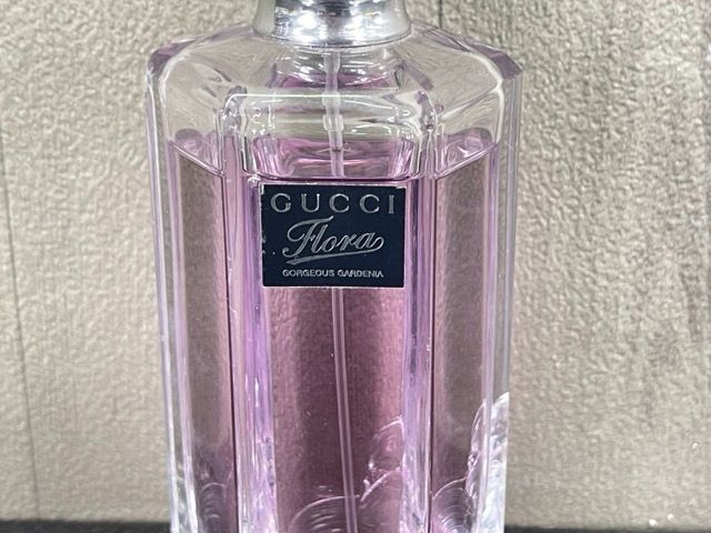 香水 GUCCI Flora 100ml フローラ バイ グッチ ガーデン
