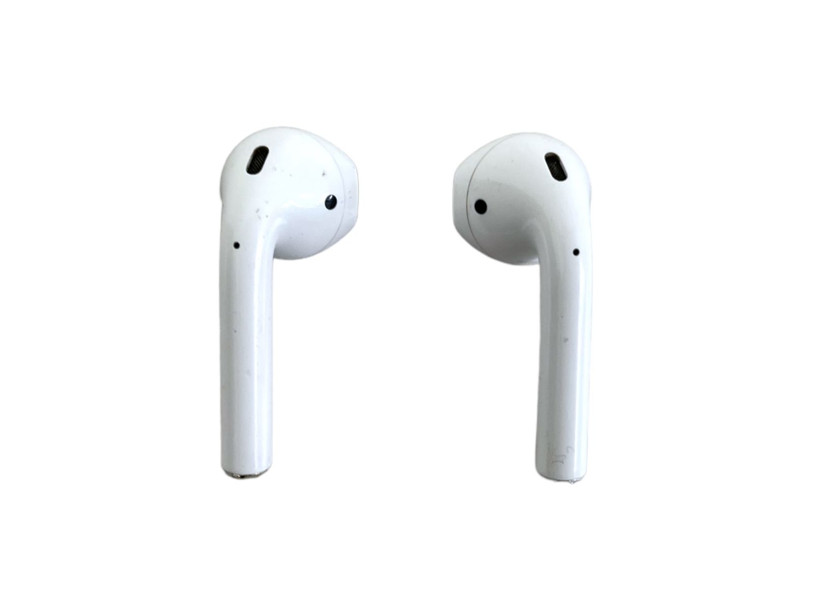 Apple (アップル) Air Pods 第二世代 with Wireless Charging