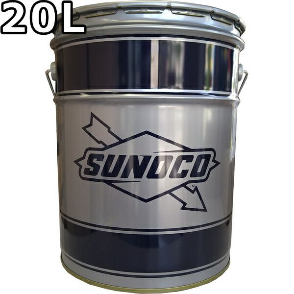 スノコ クリーンアップオイル ミネラル 20L SUNOCO CLEAN-UP OIL