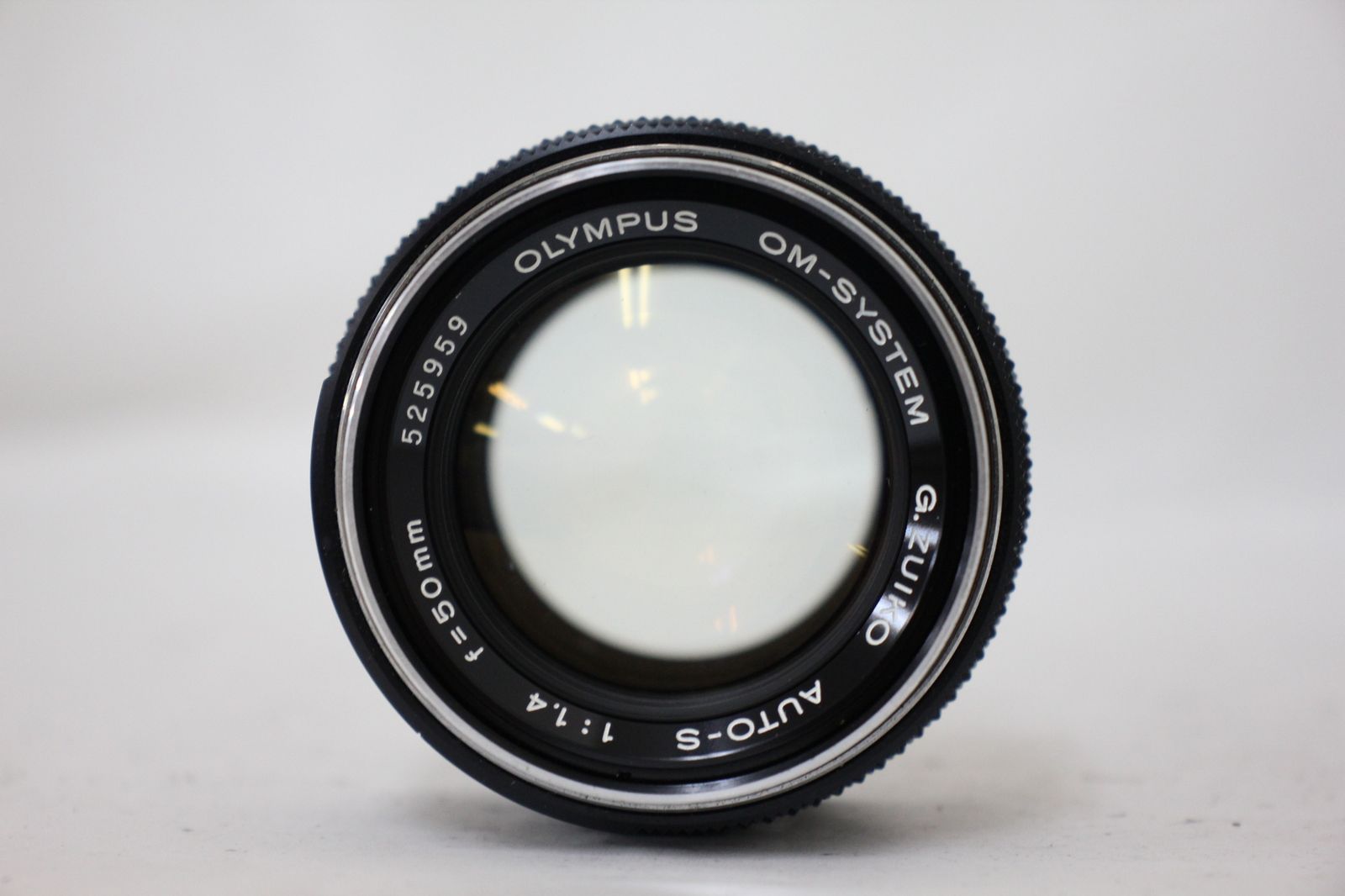 Olympus OM-1