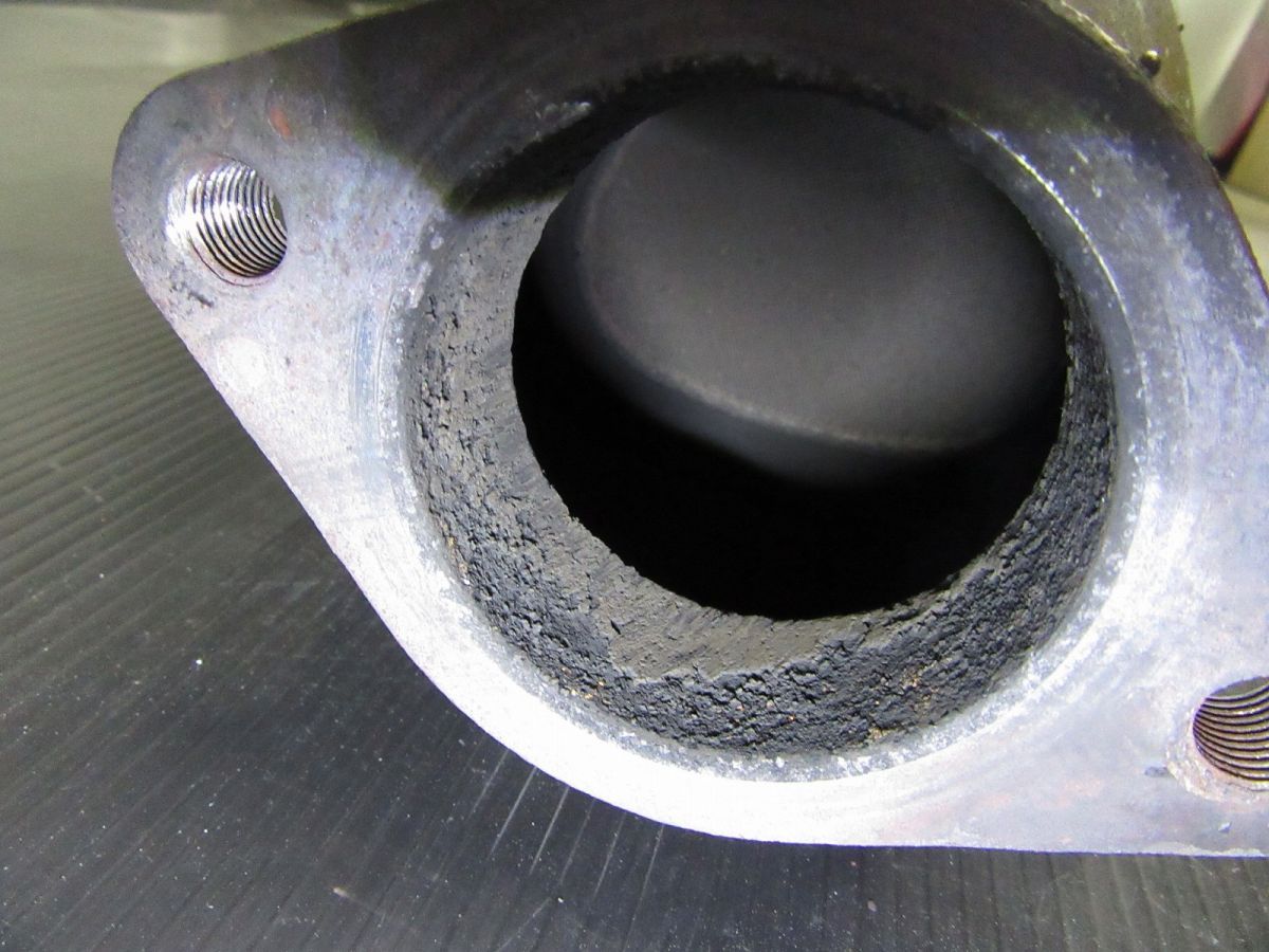 触媒 コンバーター