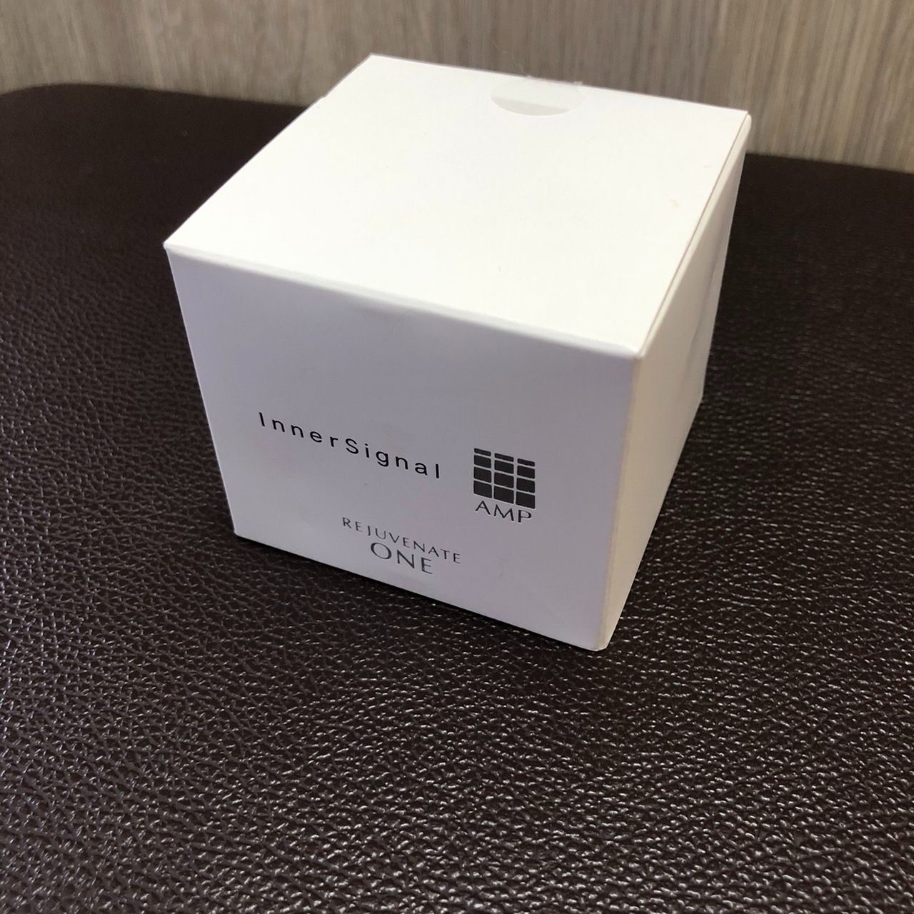 インナーシグナル リジュブネイトワン 薬用オールインワン 50g