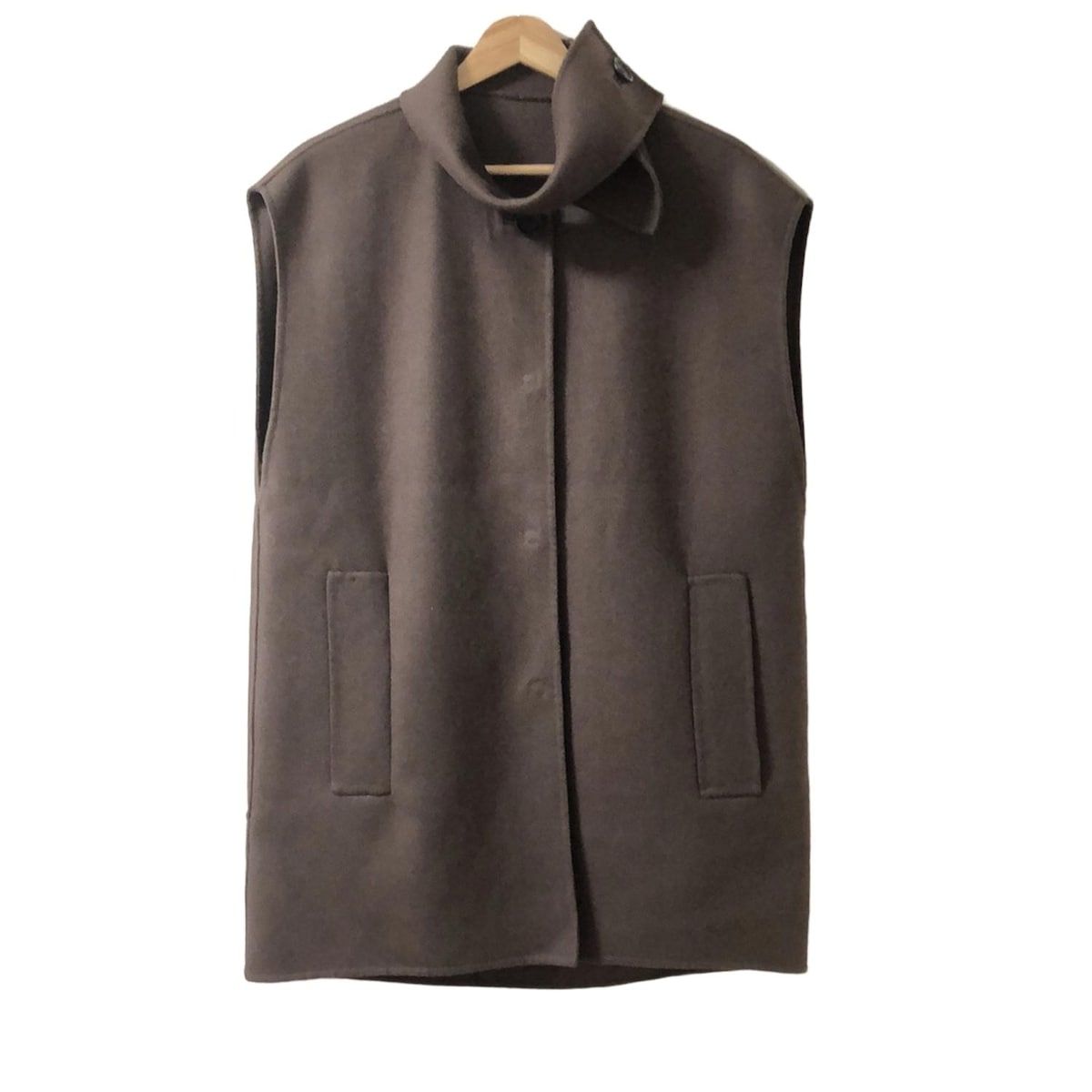 ADORE アドーア コート サイズ38 M レディース - ブラウン