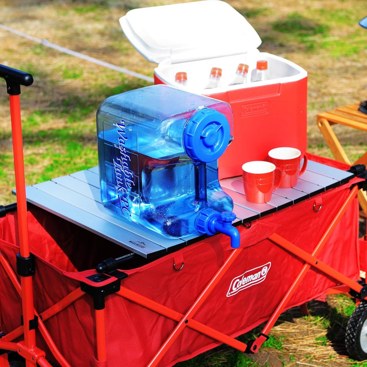 FOLDING マルビーレ