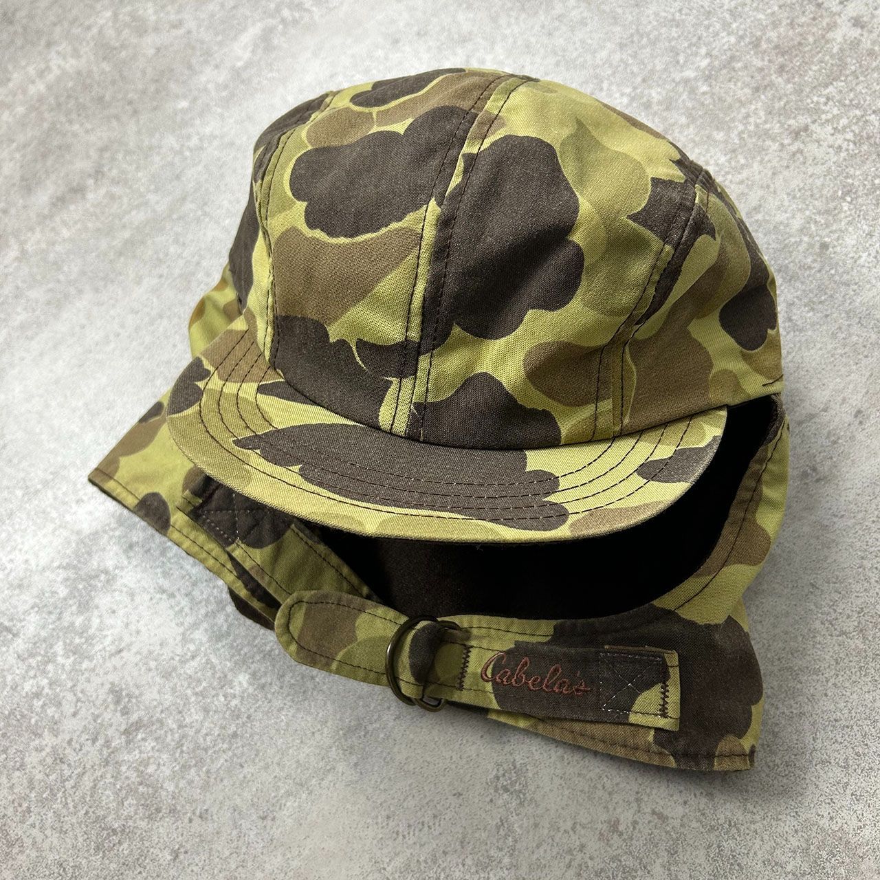 希少】シュガシュガルーン ハートキーホルダー ・オレンジ【新品未使用