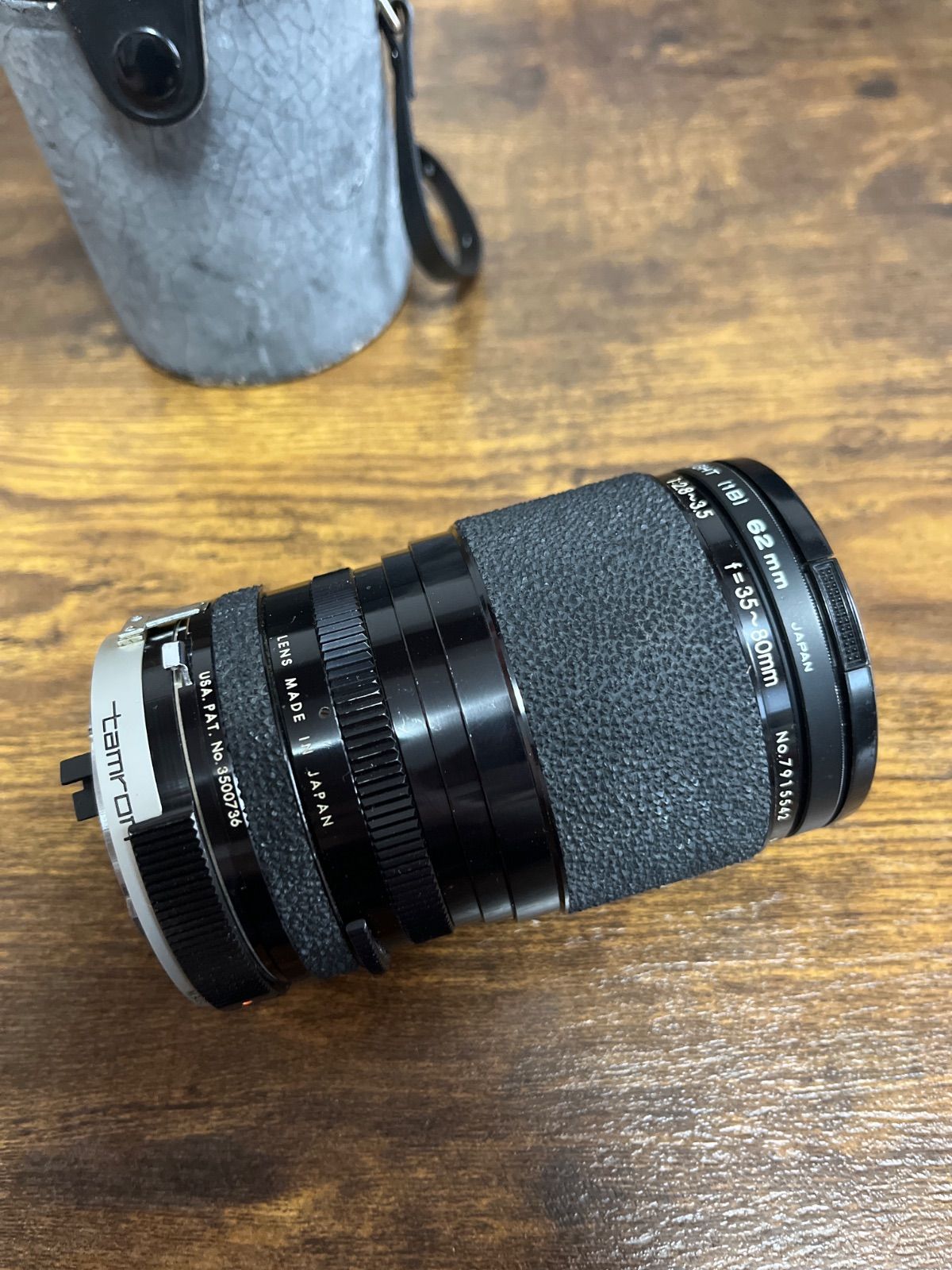 ニコン TAMRON